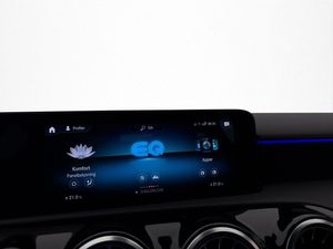 Mercedes A250 bild 21