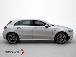 Mercedes A250 bild 9