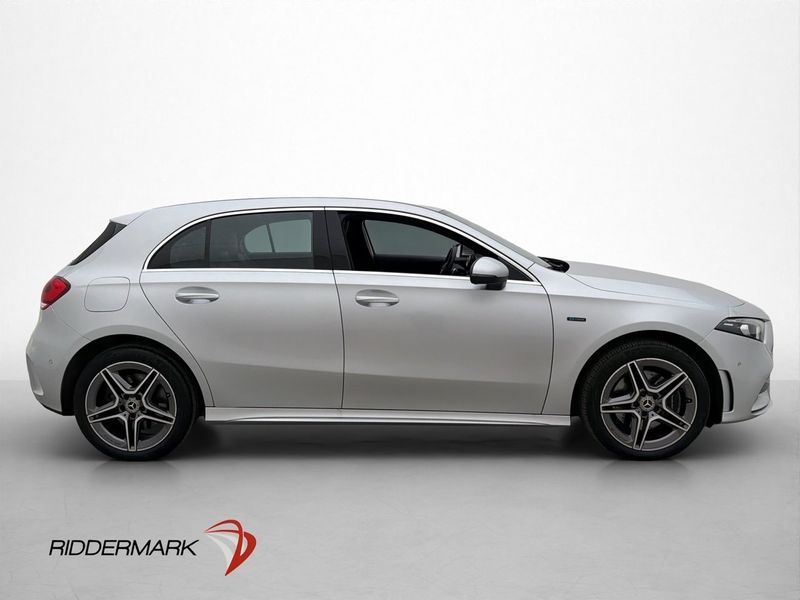 Mercedes A250 bild 9