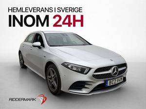 Mercedes A250 bild 3