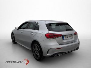 Mercedes A250 bild 5