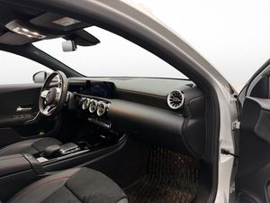 Mercedes A250 bild 14