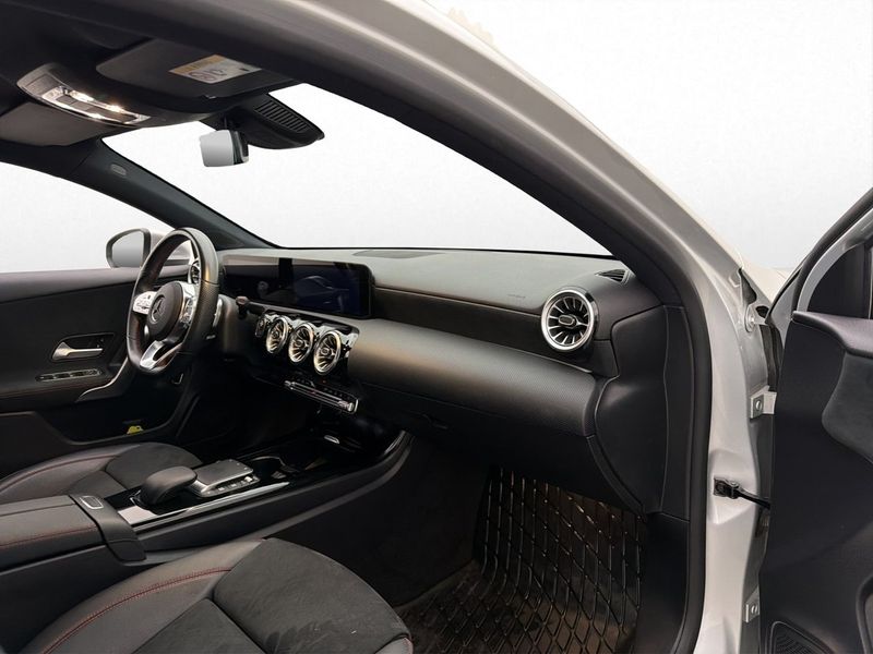 Mercedes A250 bild 14