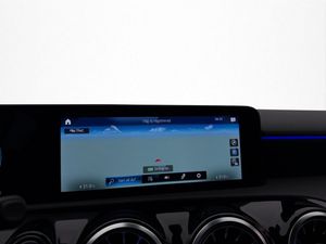 Mercedes A250 bild 22