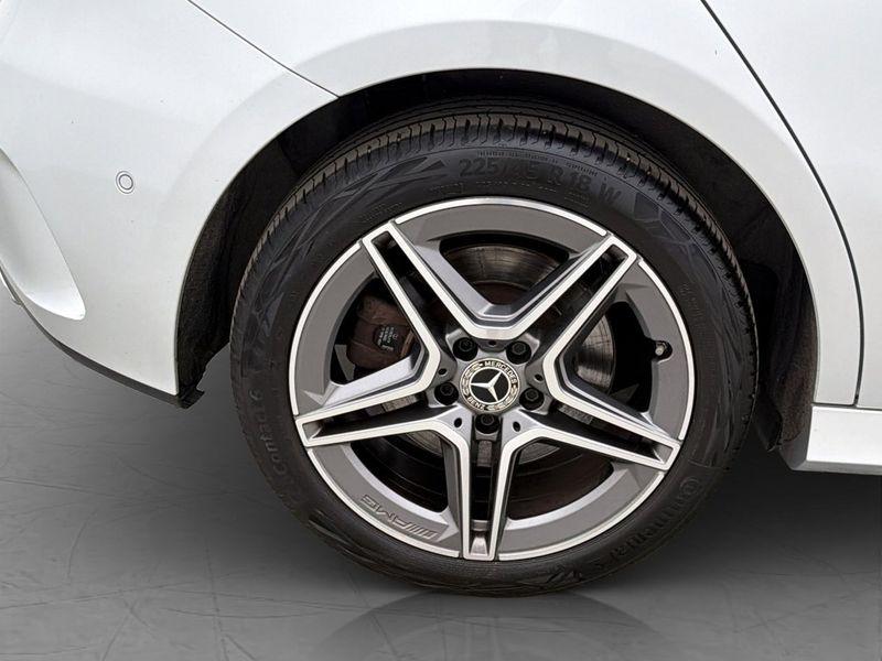 Mercedes A250 bild 33