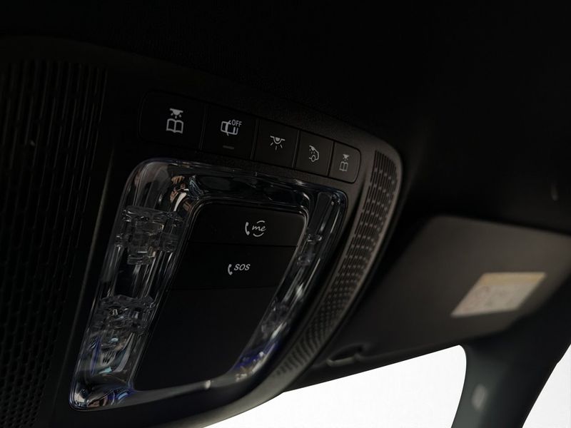Mercedes A250 bild 26