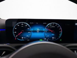 Mercedes A250 bild 16