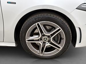 Mercedes A250 bild 34