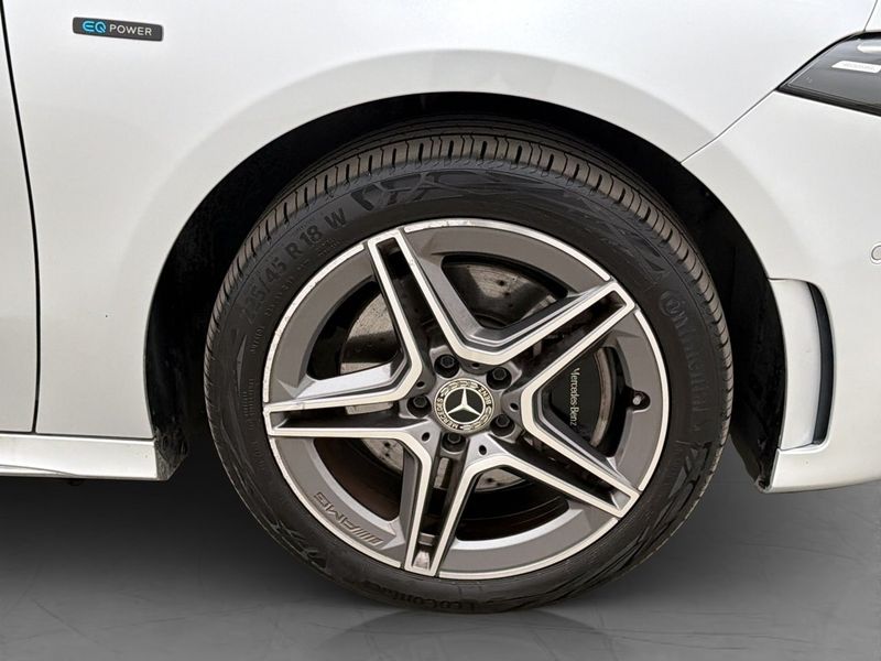 Mercedes A250 bild 34