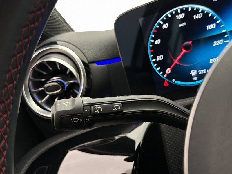 Mercedes A250 bild 29