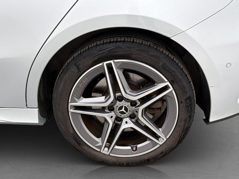 Mercedes A250 bild 32