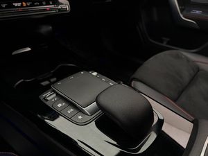 Mercedes A250 bild 25