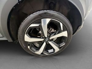 Nissan Juke bild 33