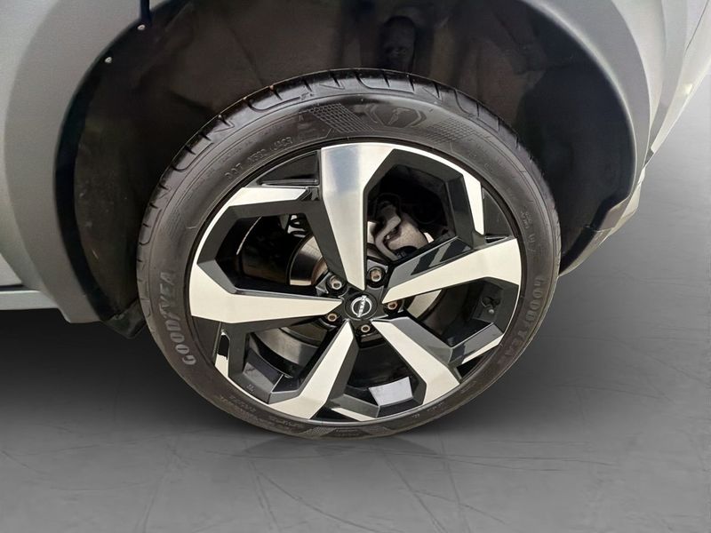 Nissan Juke bild 33