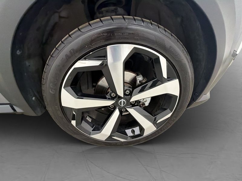 Nissan Juke bild 31