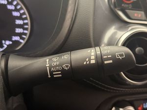 Nissan Juke bild 26