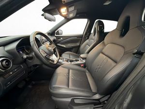 Nissan Juke bild 12
