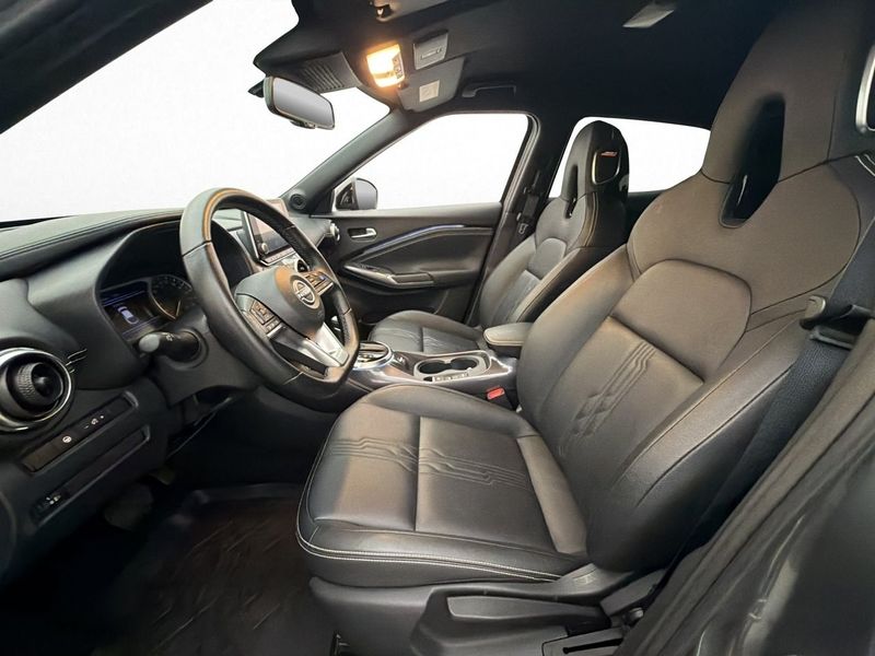 Nissan Juke bild 12
