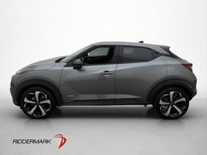 Nissan Juke bild 4