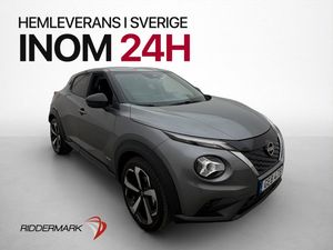 Nissan Juke bild 3