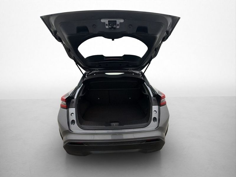 Nissan Juke bild 30