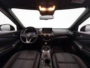Nissan Juke bild 13