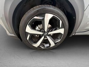 Nissan Juke bild 34