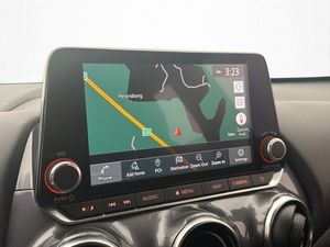 Nissan Juke bild 21