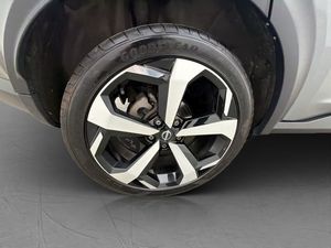 Nissan Juke bild 32