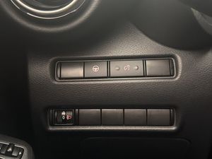 Nissan Juke bild 28