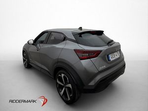 Nissan Juke bild 5