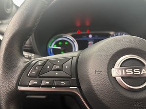 Nissan Juke bild 19