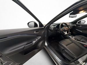 Nissan Juke bild 11