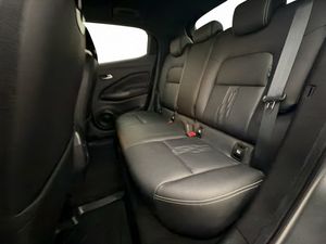 Nissan Juke bild 17