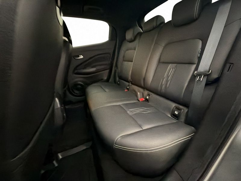 Nissan Juke bild 17