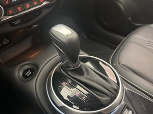 Nissan Juke bild 25