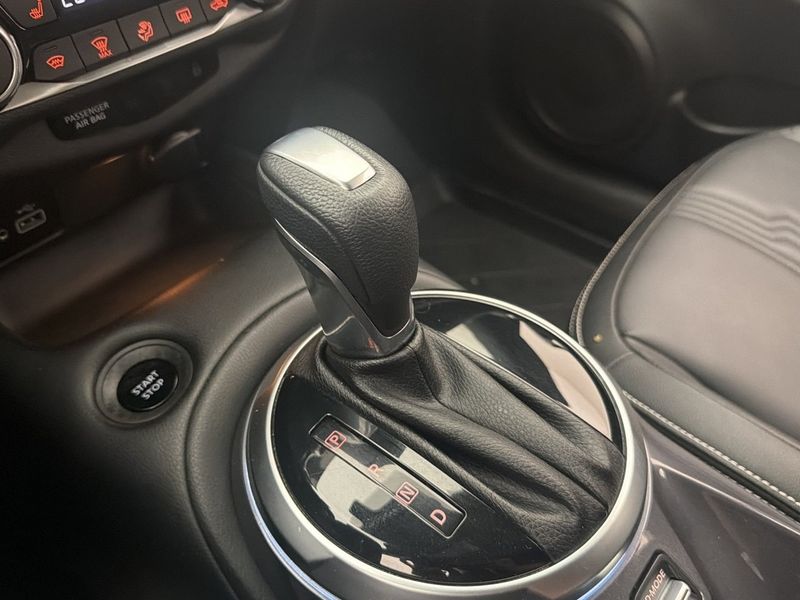 Nissan Juke bild 25
