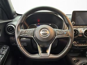 Nissan Juke bild 14