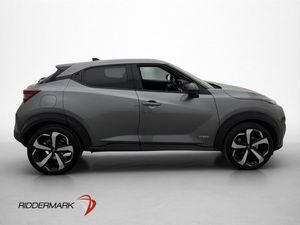 Nissan Juke bild 9