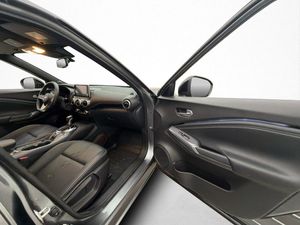 Nissan Juke bild 16