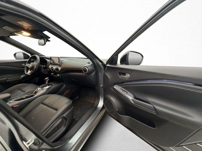 Nissan Juke bild 16