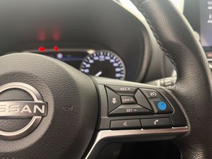 Nissan Juke bild 20