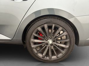 Skoda Superb bild 31