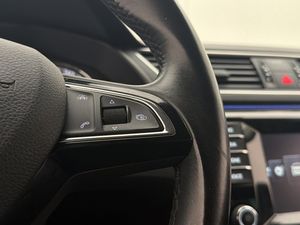 Skoda Superb bild 20