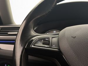 Skoda Superb bild 19