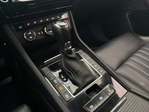 Skoda Superb bild 25