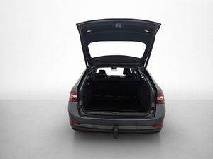 Skoda Superb bild 29