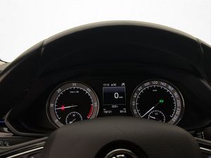 Skoda Superb bild 18