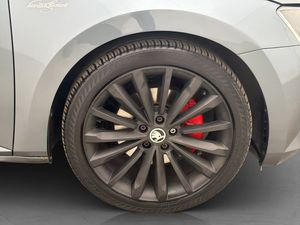 Skoda Superb bild 33