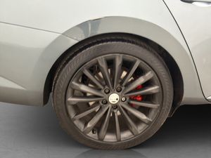 Skoda Superb bild 32